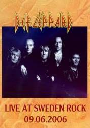 Def Leppard : Live at Sweden Rock